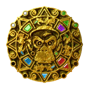 APE GOLD 01680