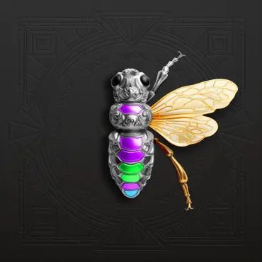 WAX Bee 011916