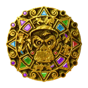 APE GOLD 09454