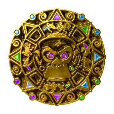 APE GOLD 05339