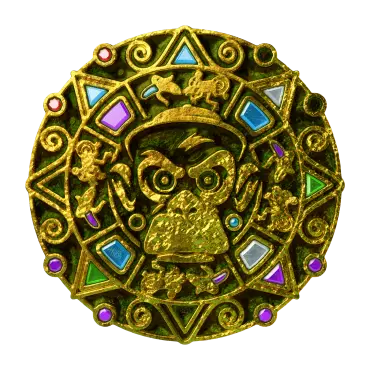 APE GOLD 04609