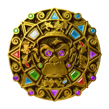 APE GOLD (CC) 00470