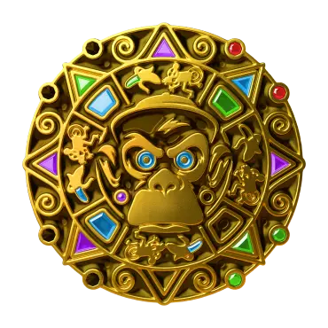 APE GOLD 06751