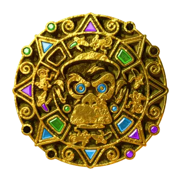 APE GOLD 01392
