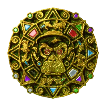 APE GOLD 08742