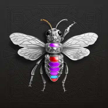WAX Bee 020927
