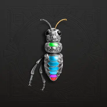 WAX Bee 020906