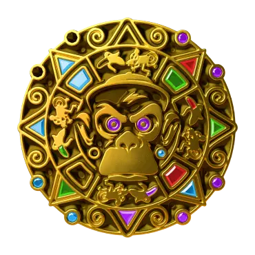 APE GOLD 08780