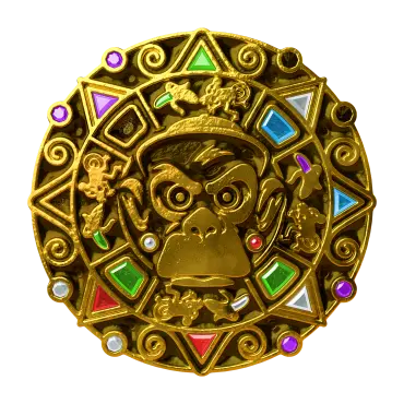 APE GOLD (CC) 06405
