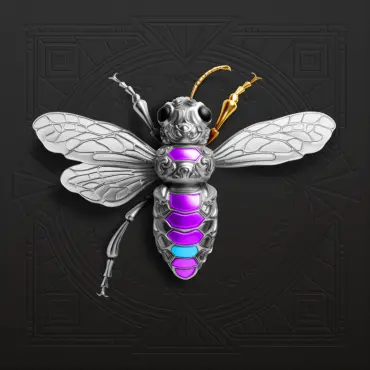 WAX Bee 005622