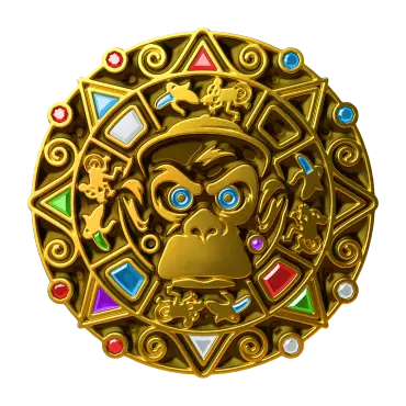 APE GOLD (CC) 05042