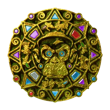 APE GOLD (IC) 2047