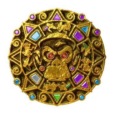 APE GOLD 00799