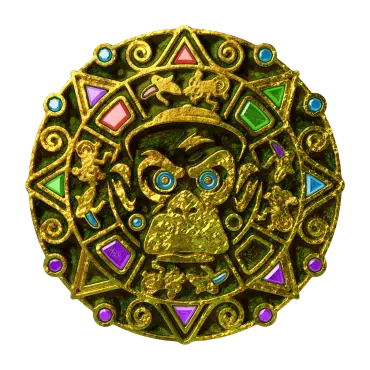 APE GOLD 03396