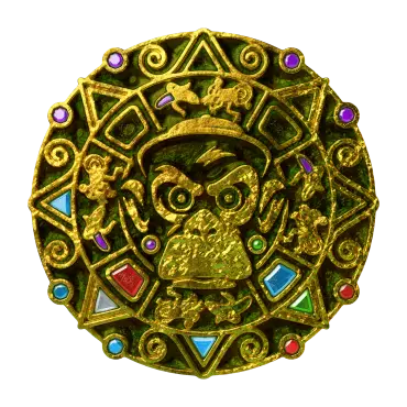 APE GOLD 01701