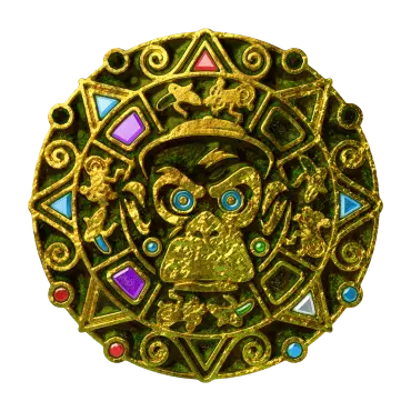 APE GOLD 03255