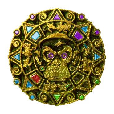 APE GOLD 01055