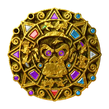 APE GOLD 00028
