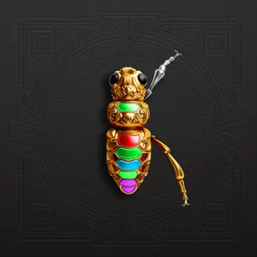 WAX Bee 008197