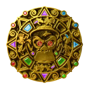 APE GOLD 03842