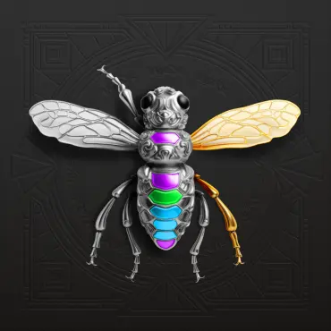 WAX Bee 031123