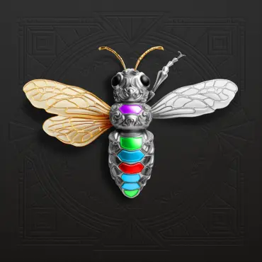 WAX Bee 020940