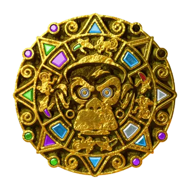 APE GOLD 00389