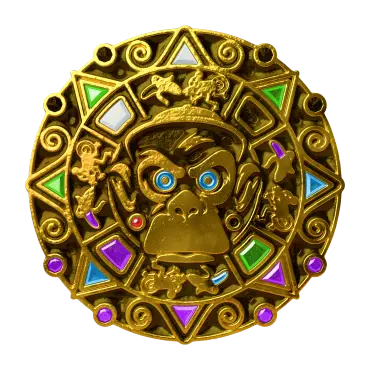 APE GOLD 00466