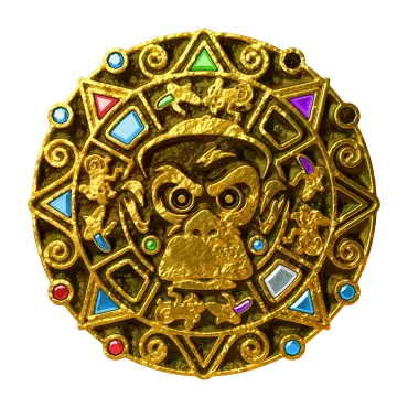 APE GOLD (CC) 01216