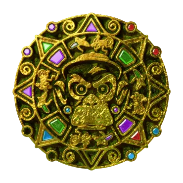 APE GOLD 00017