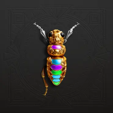 WAX Bee 024670