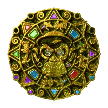 APE GOLD 03822