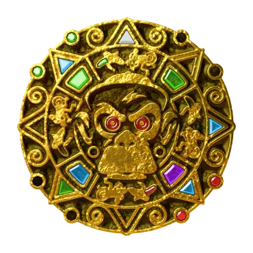 APE GOLD 05104