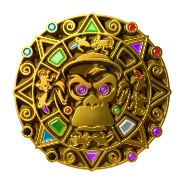APE GOLD 09692