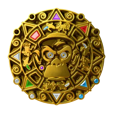APE GOLD (IC) 1421