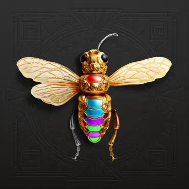 WAX Bee 012525