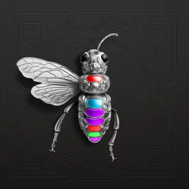 WAX Bee 011200