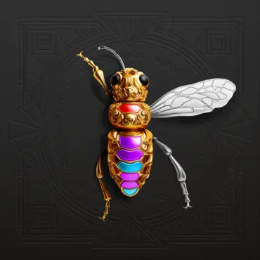 WAX Bee 040926