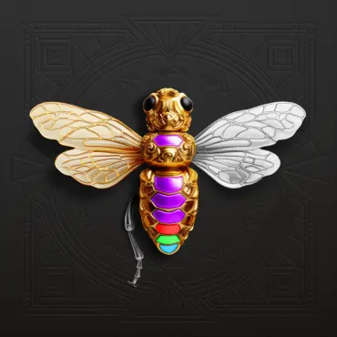 WAX Bee 019063