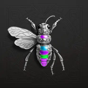 WAX Bee 021106