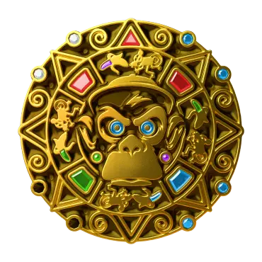 APE GOLD (CC) 01113