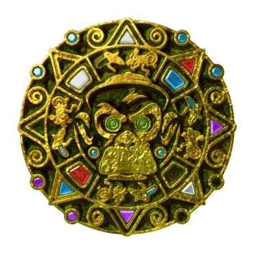 APE GOLD 07436