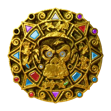 APE GOLD 05728