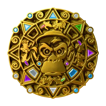 APE GOLD 06389