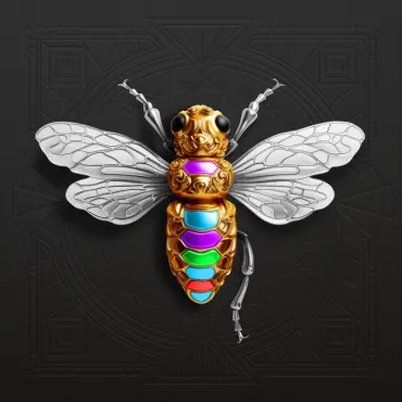 WAX Bee 021315