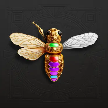 WAX Bee 042243