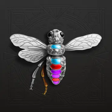 WAX Bee 020816