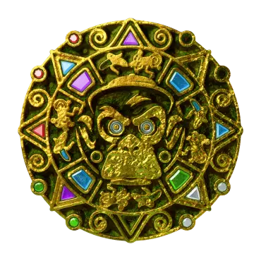 APE GOLD 02881