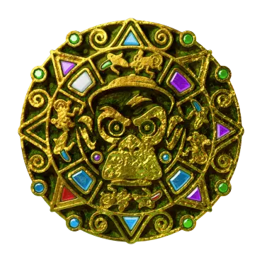 APE GOLD 01729