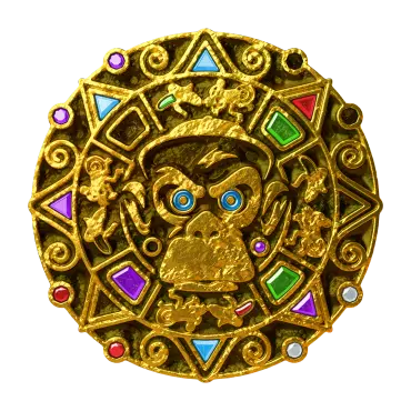 APE GOLD 05782